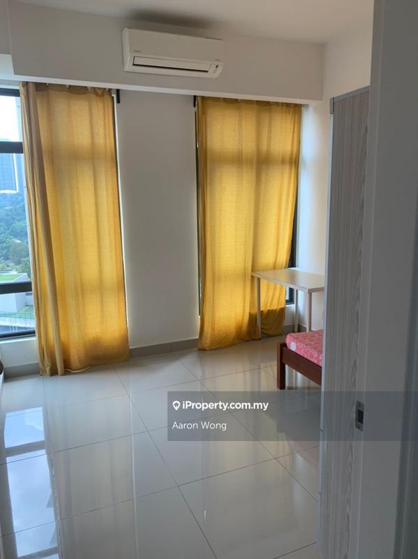Residensi Servis untuk Dijual di Pearl Suria oleh Aaron Wong - iProperty.com.my