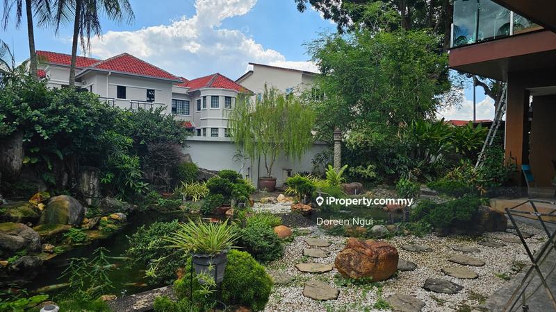 Rumah Berkembar untuk Dijual di Kota Kemuning, Shah Alam oleh Doreen Ngui - iProperty.com.my