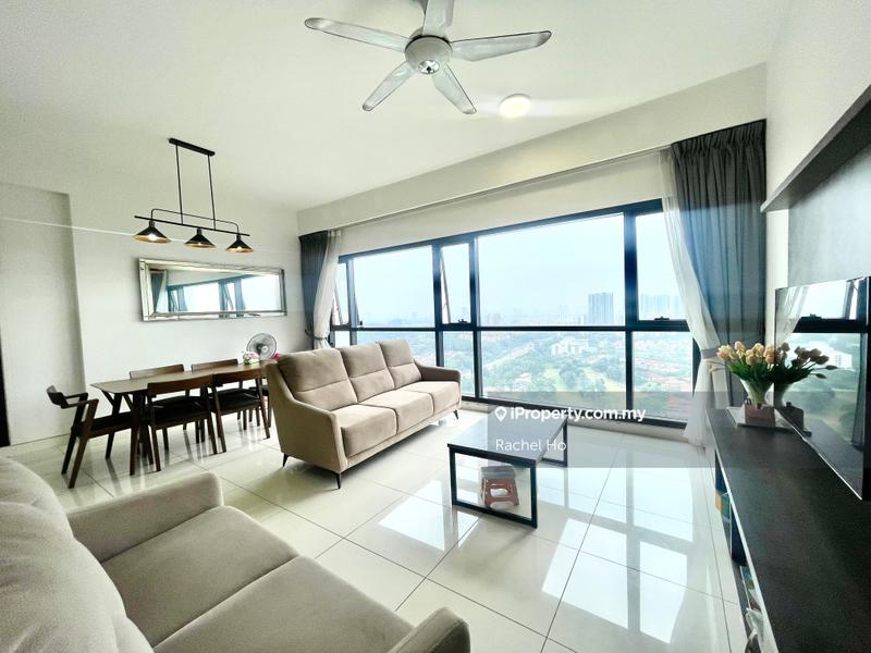 For Rent - Bayberry @ Tropicana Gardens