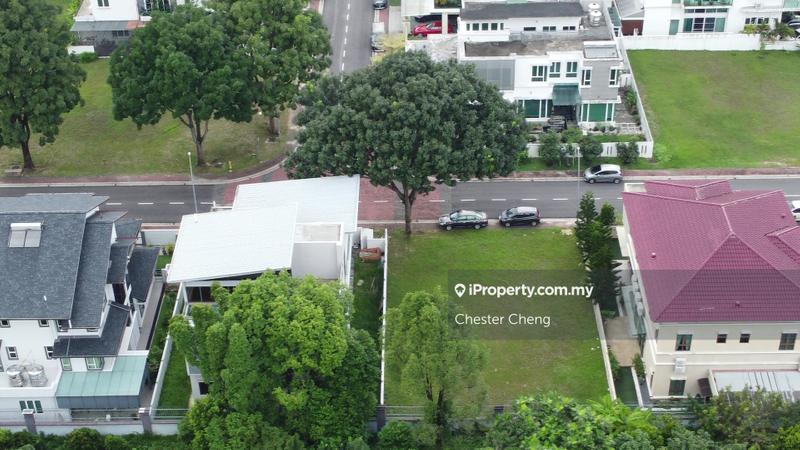 Bungalow Land untuk Dijual di Subang Heights, Subang Jaya oleh Chester Cheng - iProperty.com.my