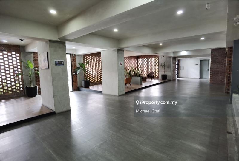 Apartment for Rent in Kempas Apartment by Michael Chai - iProperty.com.my