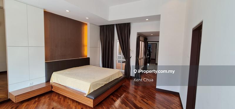 2.5-storey Terraced House for Sale in Desa Parkcity, Kuala Lumpur by Kent Chua - iProperty.com.my
