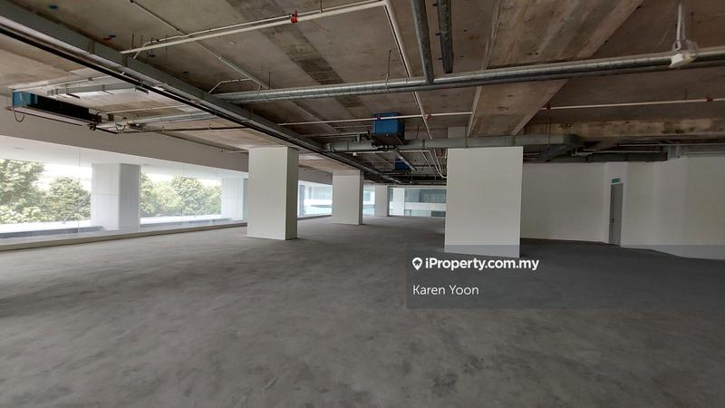 Office for Rent in Seksyen U1, Glenmarie by Karen Yoon - iProperty.com.my