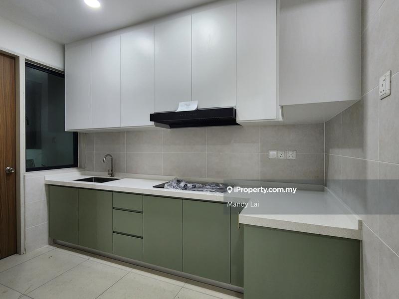 For Rent - City of Green