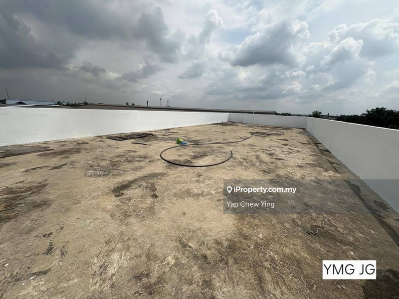 Detached Factory for Rent in Teluk Gong, Port Klang (Pelabuhan Klang) by Yap Chew Ying - iProperty.com.my