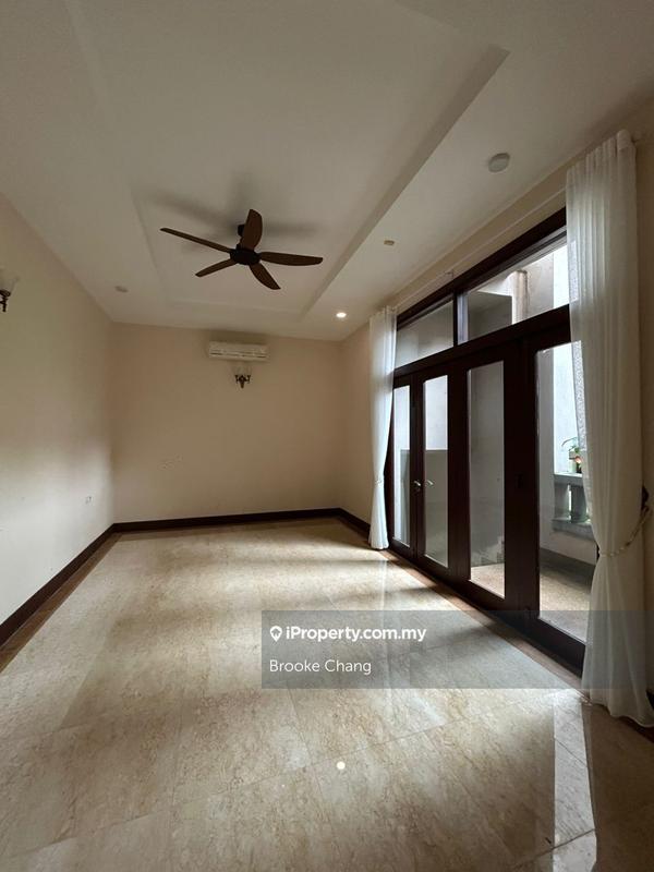Bungalow House for Rent in Mont Kiara, Kuala Lumpur by Brooke Chang - iProperty.com.my