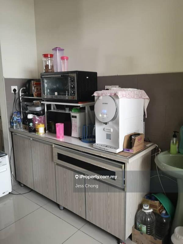 Rumah Teres 2-Tingkat untuk Dijual di 16 Sierra, Puchong oleh Jess Chong - iProperty.com.my
