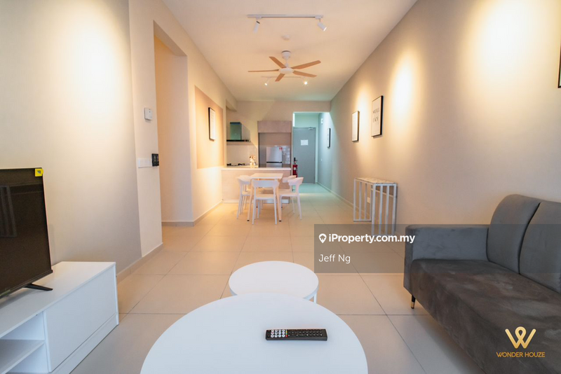 Kondominium untuk Disewa di Embayu oleh Jeff Ng - iProperty.com.my