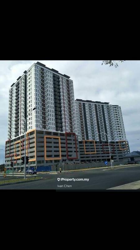 Shop for Sale in Setia Ecohill, Semenyih by Ivan Chen - iProperty.com.my