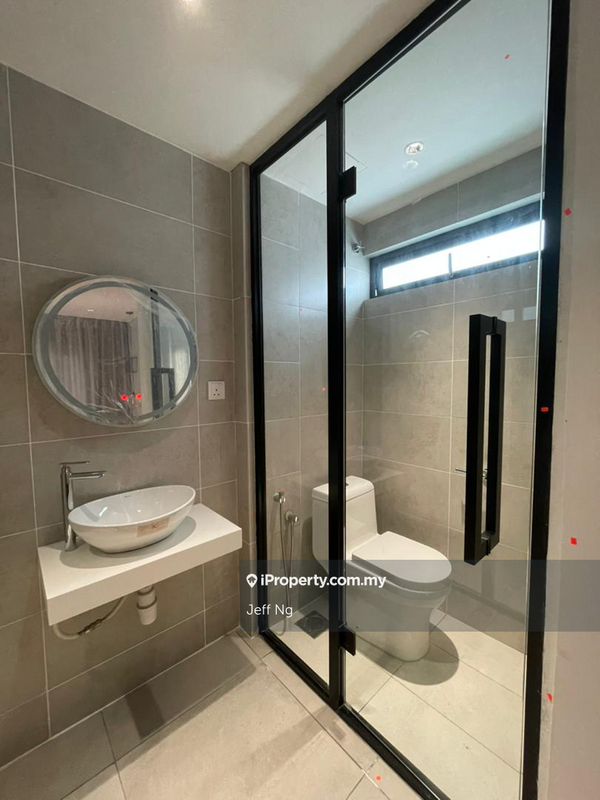 Service Residence for Rent in DK Impian by Jeff Ng - iProperty.com.my