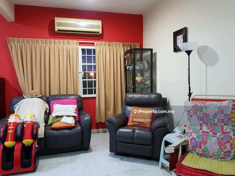 Pangsapuri untuk Dijual di Fairville oleh Kelvin Ho - iProperty.com.my
