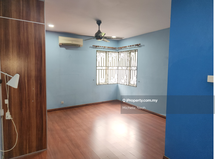 2-storey Terraced House for Sale in Taman Gembira, Jalan Klang Lama (Old Klang Road) by Michelle Neoh - iProperty.com.my