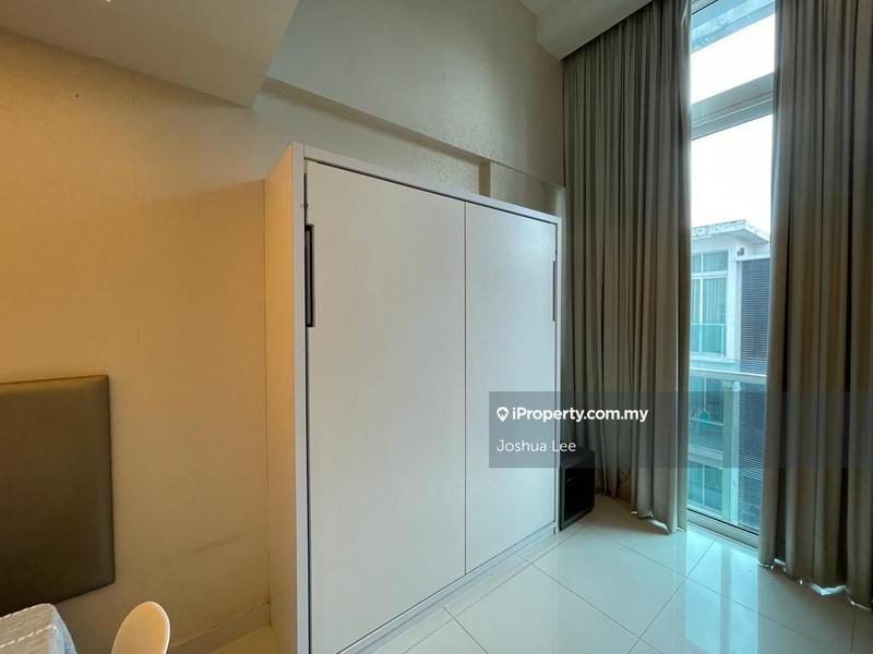 Service Residence for Rent in Chelsea @ Plaza Damas 3 by Joshua Lee - iProperty.com.my