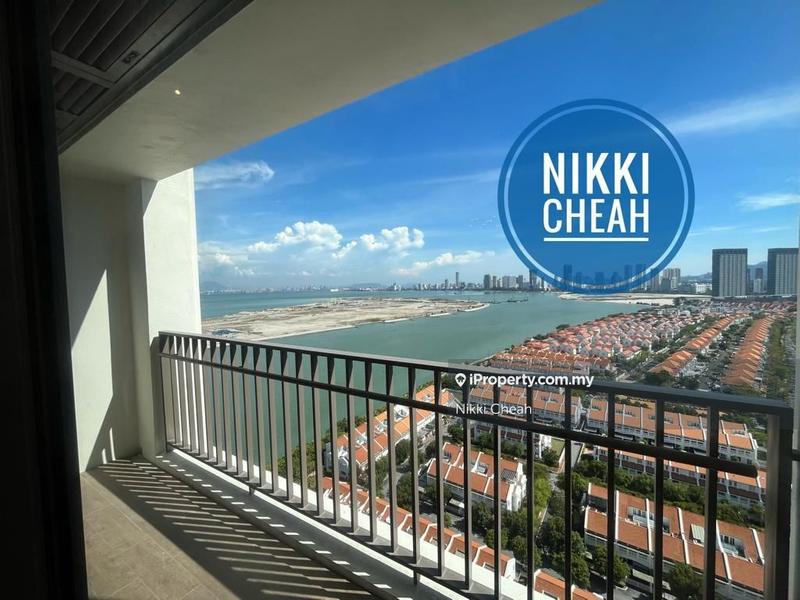 For Sale - Straits Residences