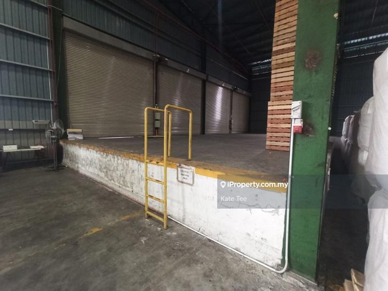 Kilang Teres untuk Disewa di Johor Bahru, Johor oleh Kate Tee - iProperty.com.my
