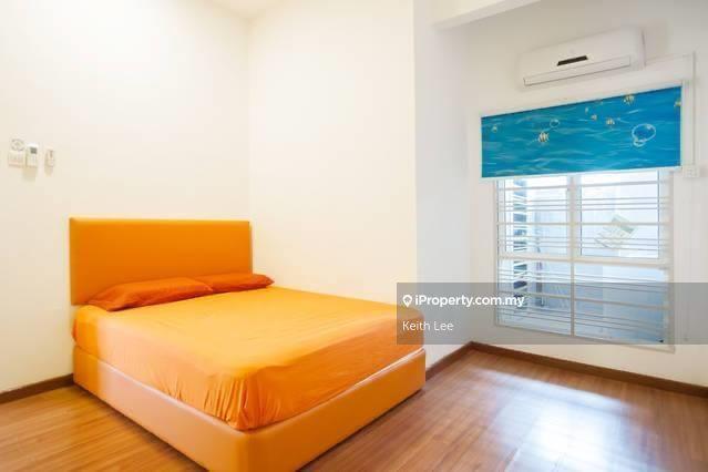 3-storey Terraced House for Sale in Balakong, Selangor by Keith Lee - iProperty.com.my