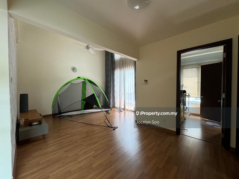 Rumah Berkembar untuk Dijual di Taman Connaught, Cheras oleh Jocelyn Soo - iProperty.com.my