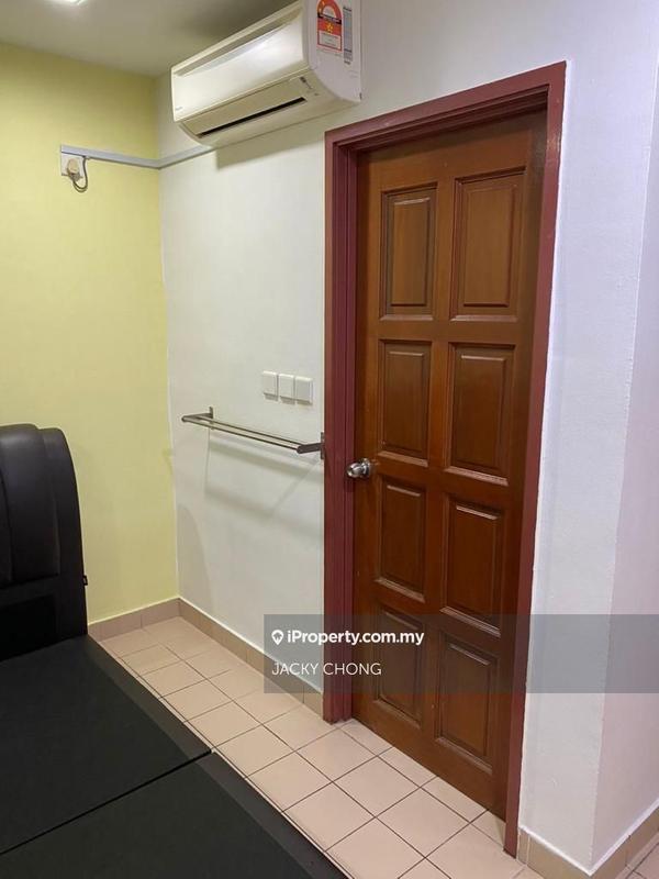 Kondominium untuk Dijual di Perdana Exclusive oleh JACKY CHONG - iProperty.com.my
