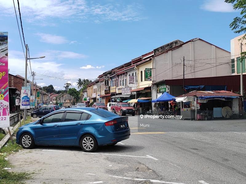 Bungalow Land for Sale in Kampung Baru Gunung Hijau, Pusing by Muni - iProperty.com.my