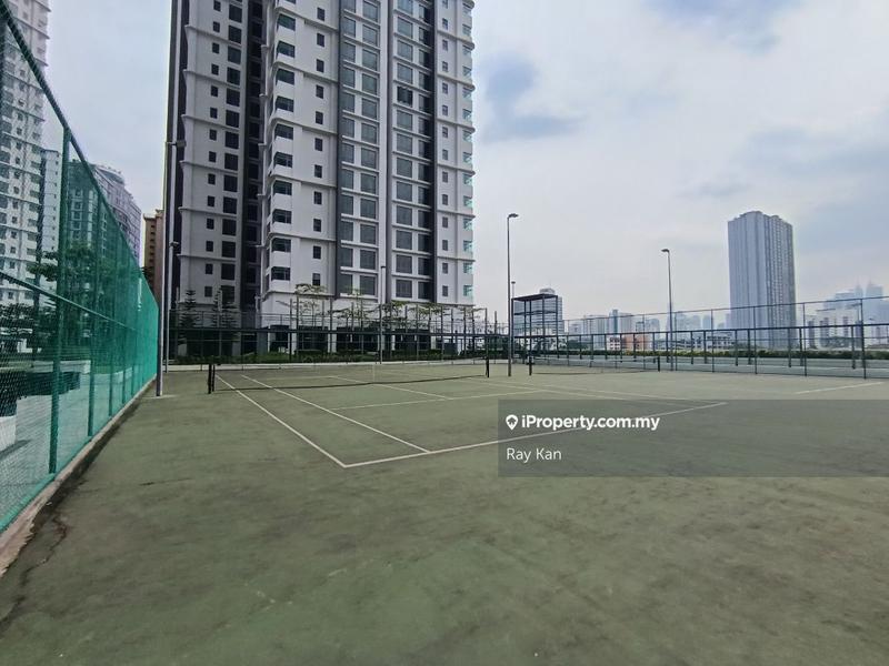 Condominium for Rent in D'Rapport by Ray Kan - iProperty.com.my