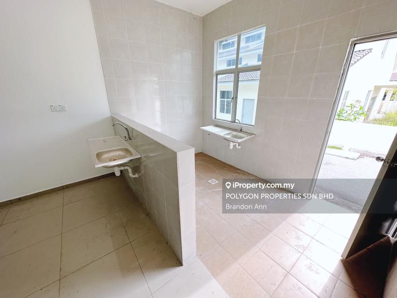 Rumah Berangkai 1.5 Tingkat untuk Dijual di Taman seri mahkota maju, Kuantan oleh Brandon Ann - iProperty.com.my