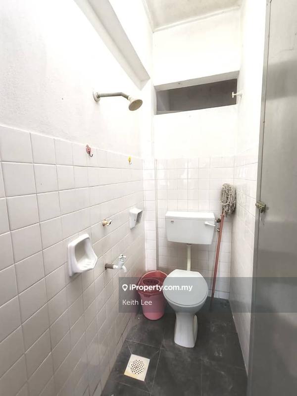 Apartment for Sale in Dahlia Apartment by Keith Lee - iProperty.com.my