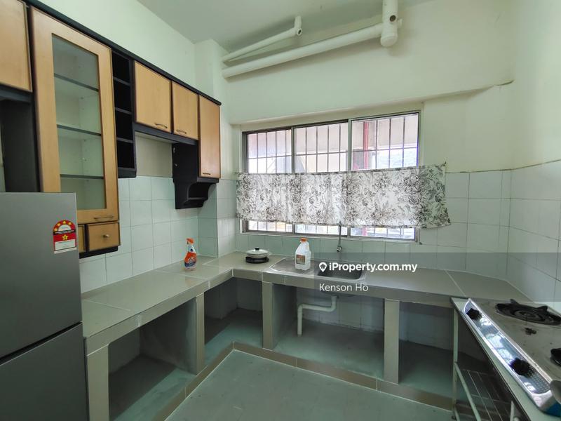 Kondominium untuk Dijual di Seri Cendekia oleh Kenson Ho - iProperty.com.my