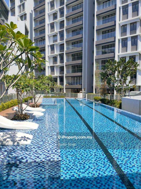 Condominium for Sale in Damansara Fifty6 by Jasbir Singh - iProperty.com.my