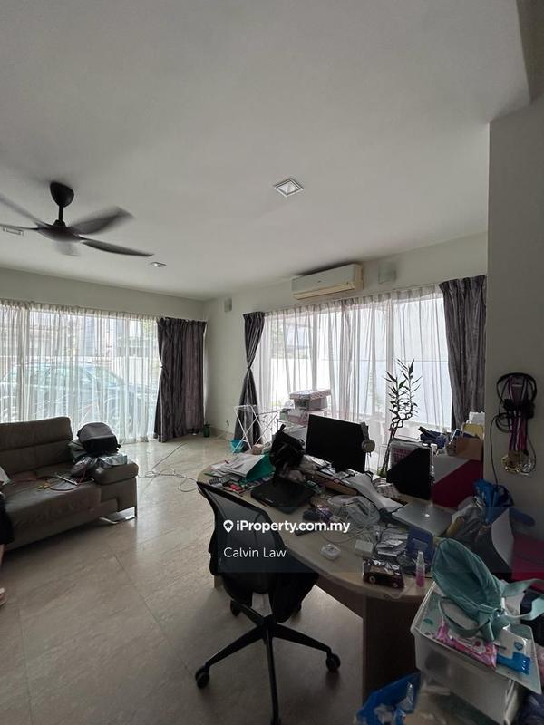 Bungalow House for Sale in Bu5 Effingham bu 5 Damansara effingham, Bandar Utama by Calvin Law - iProperty.com.my