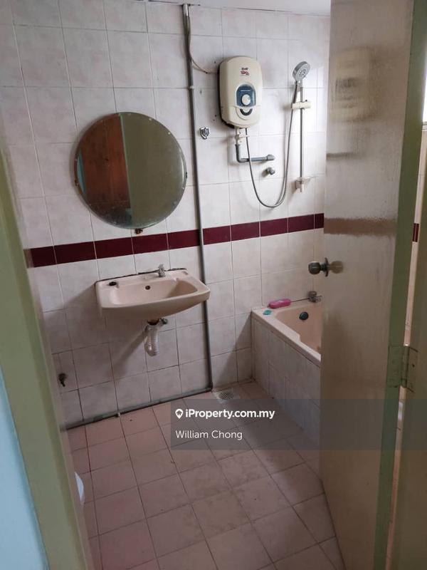 Condominium for Rent in Endah Regal Condominium by William Chong - iProperty.com.my