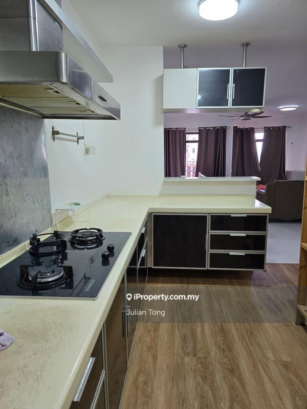 Condominium for Rent in Perdana Exclusive by Julian Tong - iProperty.com.my
