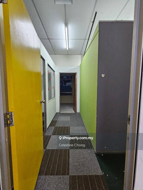 Kedai-Pejabat untuk Disewa di Taman Pelangi Semenyih, Semenyih oleh Celestine Chong - iProperty.com.my