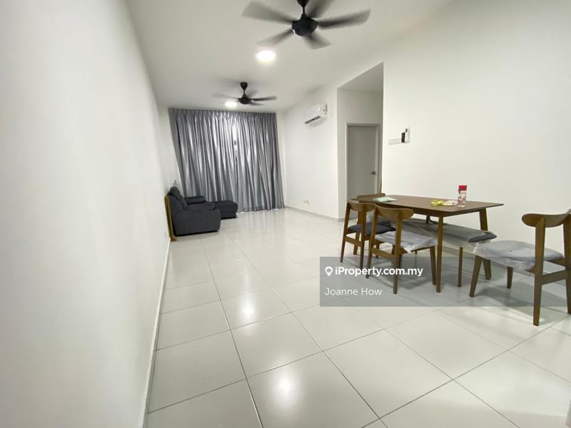 For Rent - Grand Residence @ Merak Mas