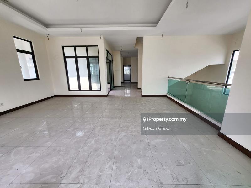 Bungalow House untuk Dijual di Bandar Damai Perdana, Cheras oleh Gibson Choo - iProperty.com.my