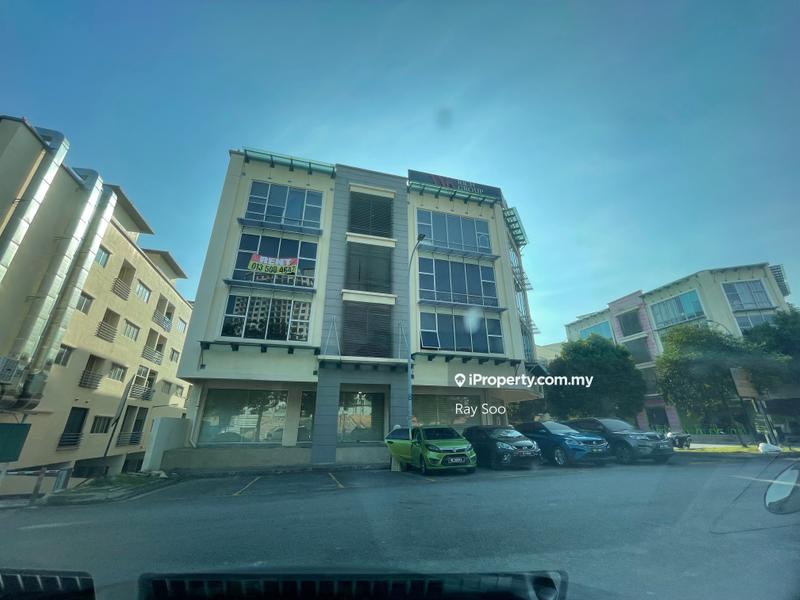 Shop for Sale in 1x3li, Setia Alam by Ray Soo - iProperty.com.my