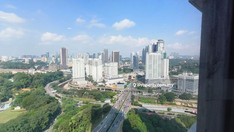 Service Residence for Rent in Sunway Belfield by Loke Siew June - iProperty.com.my