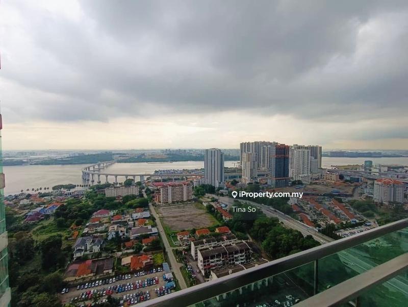 Service Residence for Rent in Paragon Suites @ CIQ by Tina So - iProperty.com.my