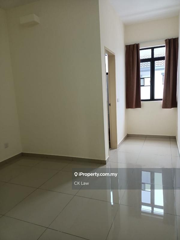 Rumah Teres 2-Tingkat untuk Dijual di Setia Ecohill, Semenyih oleh CK Law - iProperty.com.my