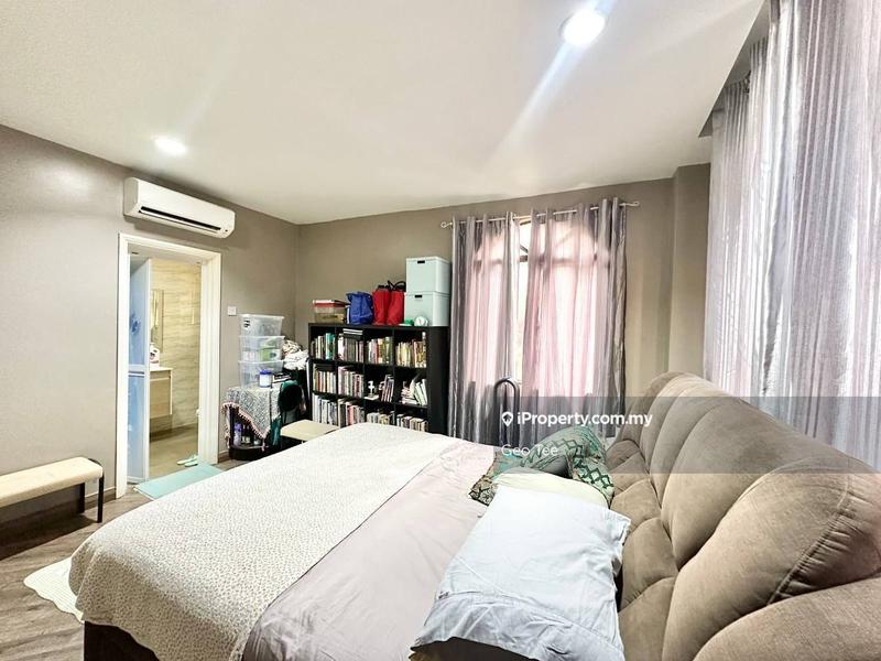 Condominium for Sale in Catalina Villa by Geo Tee - iProperty.com.my