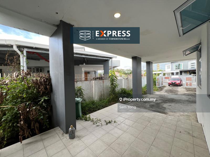 Bungalow House for Sale in Lutong, Miri by Sam Yong - iProperty.com.my