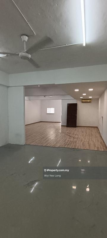 Shop-Office for Rent in Damansara Jaya, Petaling Jaya by Woi Yew Long - iProperty.com.my