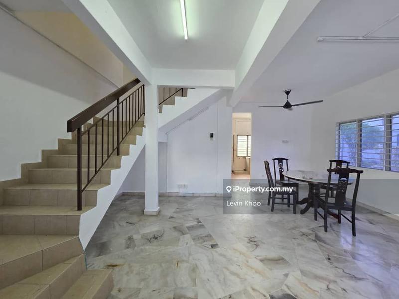 2-storey Terraced House for Sale in Taman Puncak Alam, Puncak Alam by Levin Khoo - iProperty.com.my