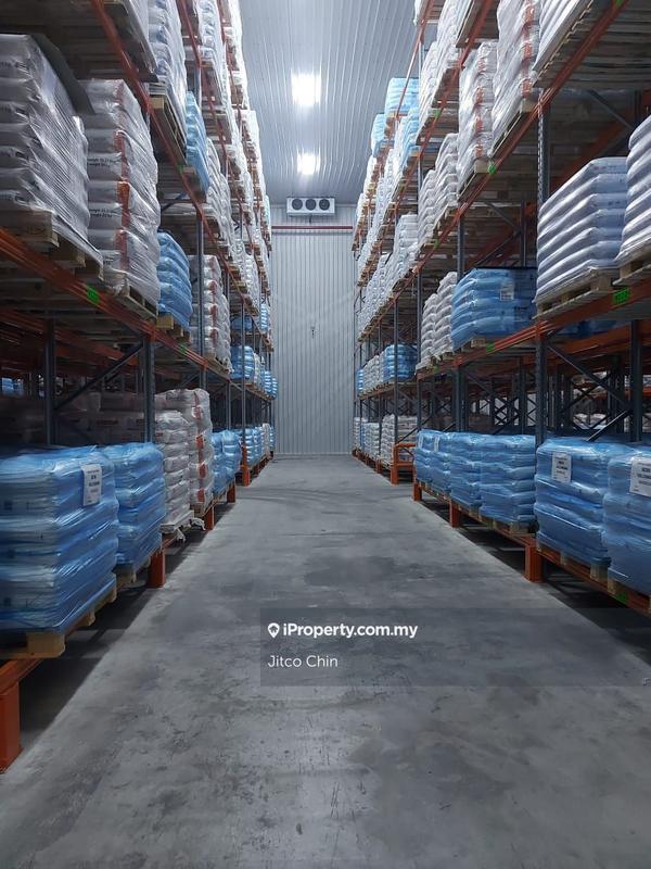 Gudang untuk Disewa di Sendayan tech Valley, Seremban oleh Jitco Chin - iProperty.com.my