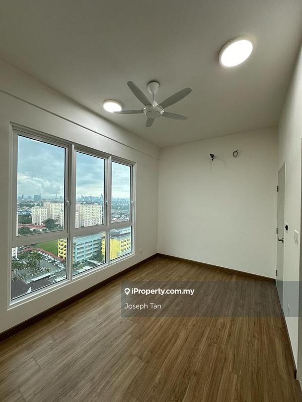 Service Residence for Rent in Plaza @ Kelana Jaya by Joseph Tan - iProperty.com.my