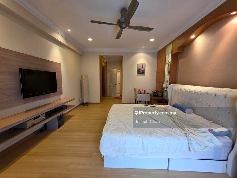 Kondominium untuk Dijual di Sri Alam Condominium oleh Joseph Chan - iProperty.com.my