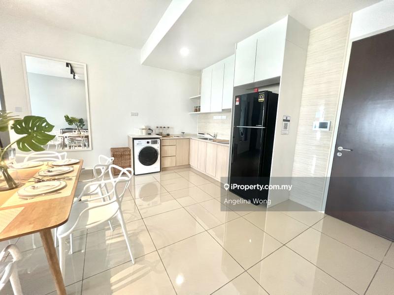 For Sale - One Residency