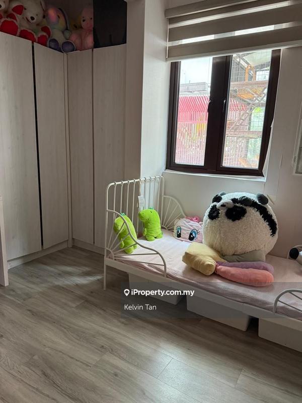 Rumah Berkembar untuk Dijual di Usj 17, Subang Jaya oleh Kelvin Tan - iProperty.com.my