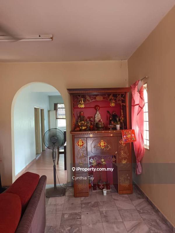 Rumah Teres 2-Tingkat untuk Dijual di Seremban Jaya 5, Seremban Jaya oleh Cynthia Tay - iProperty.com.my