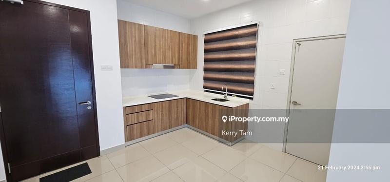 Service Residence for Sale in Pacific Star by Kerry Tam - iProperty.com.my