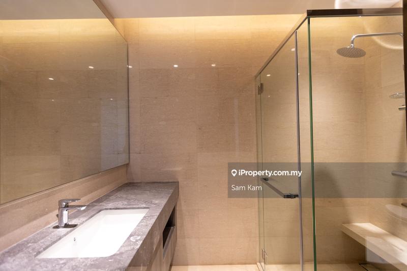 Kediaman Servis untuk Disewa di Marriott Residence @ Gurney oleh Sam Kam - iProperty.com.my